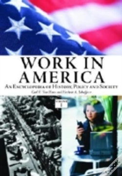 Capa do artigo Work In America