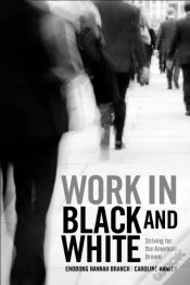 Capa do artigo Work In Black And White