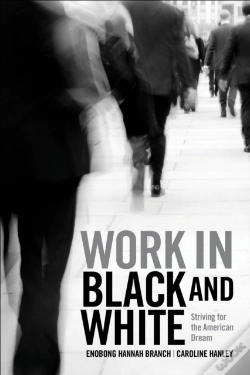 Capa do artigo Work In Black And White