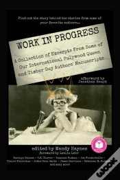 Capa do artigo Work In Progress