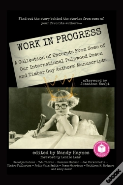 Capa do artigo Work In Progress