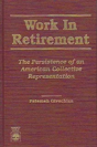 Work In Retirement - Preview