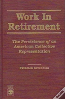 Capa do artigo Work In Retirement