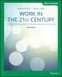 Work In The 21st Century - Preview