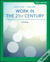 Capa do artigo Work In The 21st Century