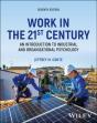 Work In The 21st Century - Preview