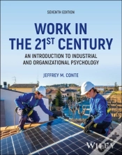 Capa do artigo Work In The 21st Century