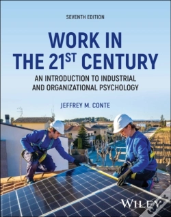 Capa do artigo Work In The 21st Century