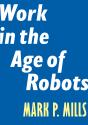 Work In The Age Of Robots - Preview