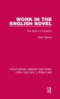 Work In The English Novel - Preview