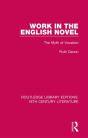 Work In The English Novel - Preview
