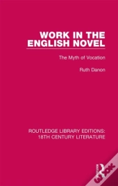 Work In The English Novel