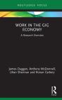 Work In The Gig Economy - Preview