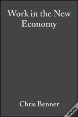 Capa do artigo Work In The New Economy