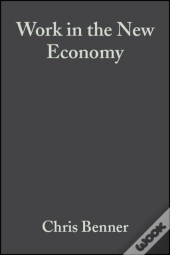 Work In The New Economy