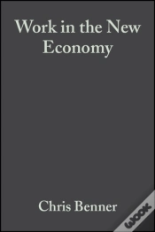 Capa do artigo Work In The New Economy