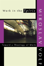 Work In The Spirit - Preview