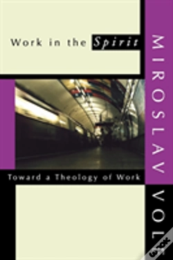 Capa do artigo Work In The Spirit