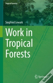 Capa do artigo Work In Tropical Forests