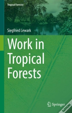 Capa do artigo Work In Tropical Forests