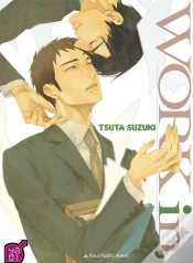 Capa do artigo Work In
