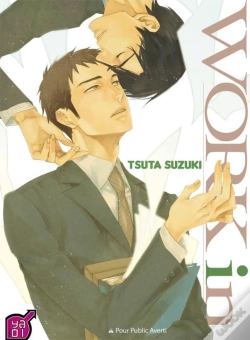 Capa do artigo Work In