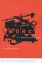 Work In Tumultuous Times - Preview