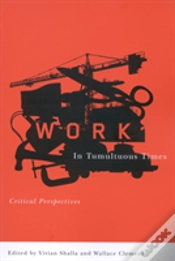 Capa do artigo Work In Tumultuous Times