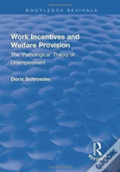 Work Incentives And Welfare Provision