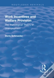 Capa do artigo Work Incentives And Welfare Provision