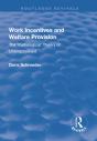 Work Incentives And Welfare Provision - Preview
