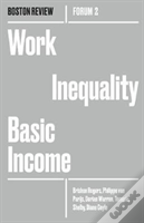 Work Inequality Basic Income