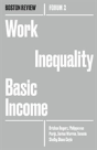 Work Inequality Basic Income - Preview