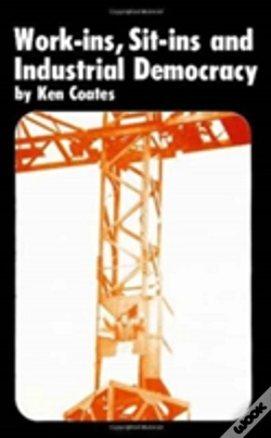 Capa do artigo Work-Ins, Sit-Ins And Industrial Democracy