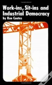 Capa do artigo Work-Ins, Sit-Ins And Industrial Democracy
