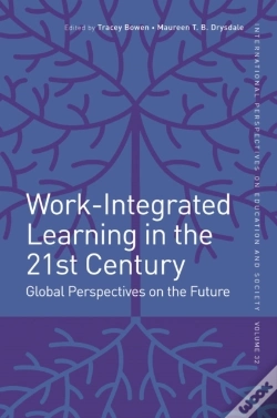 Capa do artigo Work-Integrated Learning In The 21st Century