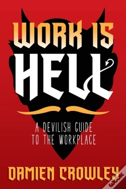 Capa do artigo Work Is Hell