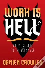 Capa do artigo Work Is Hell