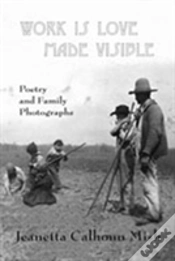 Capa do artigo Work Is Love Made Visible