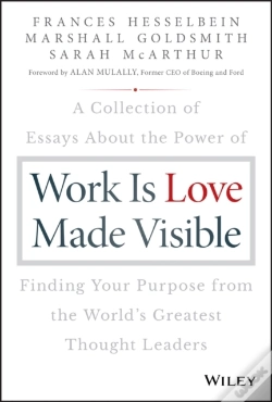 Capa do artigo Work Is Love Made Visible