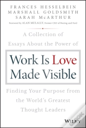 Capa do artigo Work Is Love Made Visible