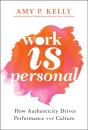 Work Is Personal - Preview