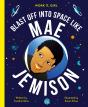 Work It, Girl: Mae Jemison - Preview