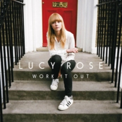Capa do artigo Work It Out - CD