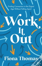 Capa do artigo Work It Out