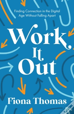 Capa do artigo Work It Out