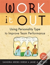 Capa do artigo Work It Out
