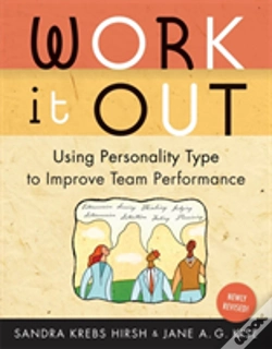 Capa do artigo Work It Out