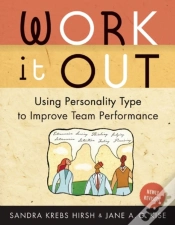 Capa do artigo Work It Out
