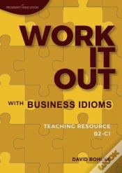 Capa do artigo Work It Out With Business Idioms